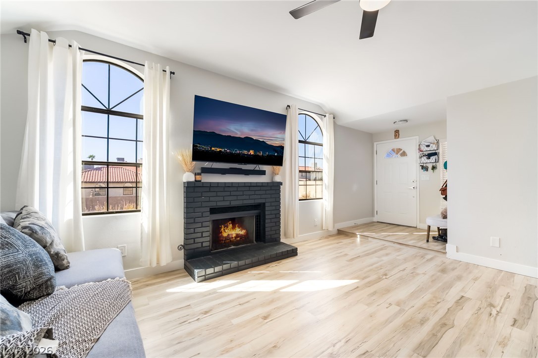 124 Almendio Lane Henderson NV 89074