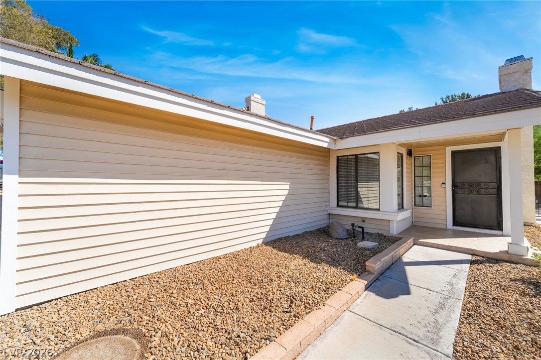 124 Almendio Lane Henderson NV 89074