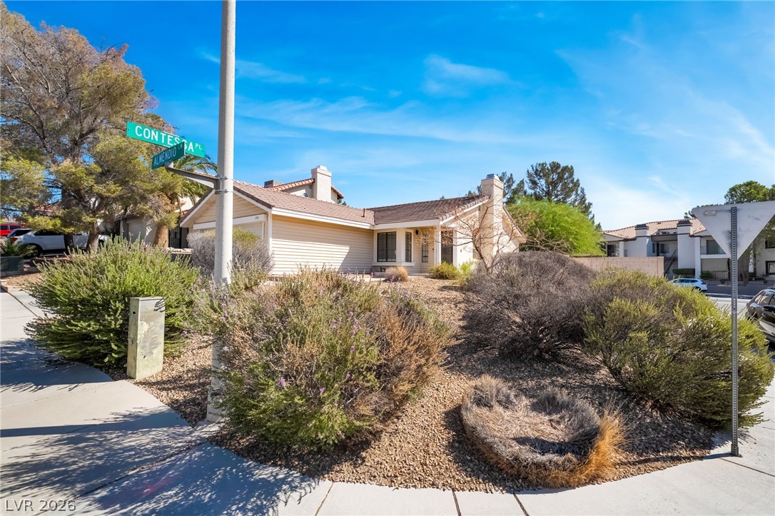 124 Almendio Lane Henderson NV 89074
