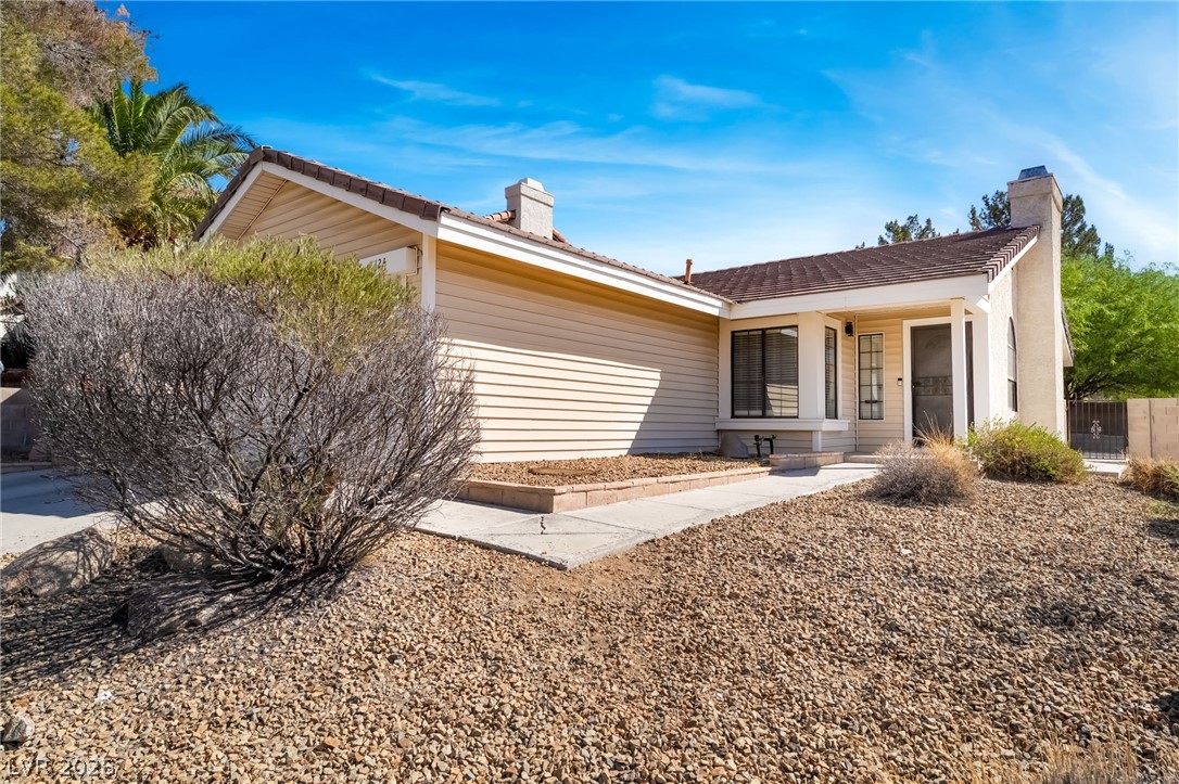 124 Almendio Lane Henderson NV 89074