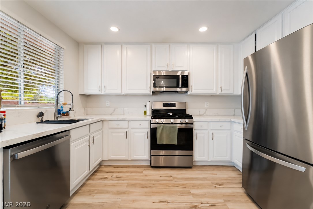 124 Almendio Lane Henderson NV 89074