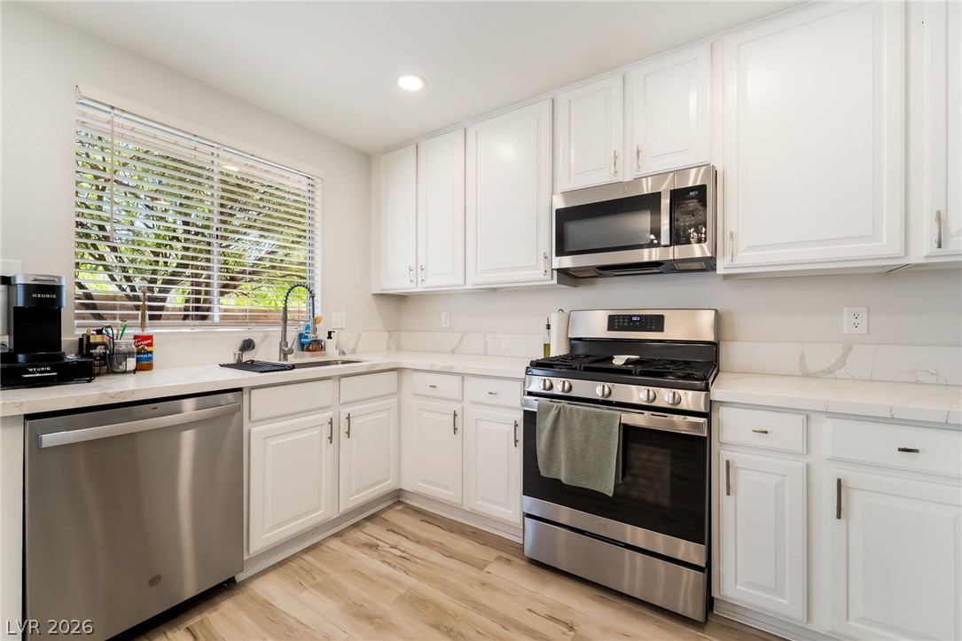 124 Almendio Lane Henderson NV 89074