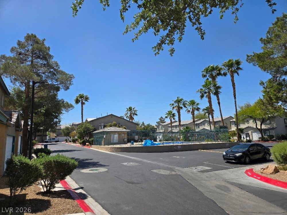 5238 Souvenir Lane Las Vegas NV 89118