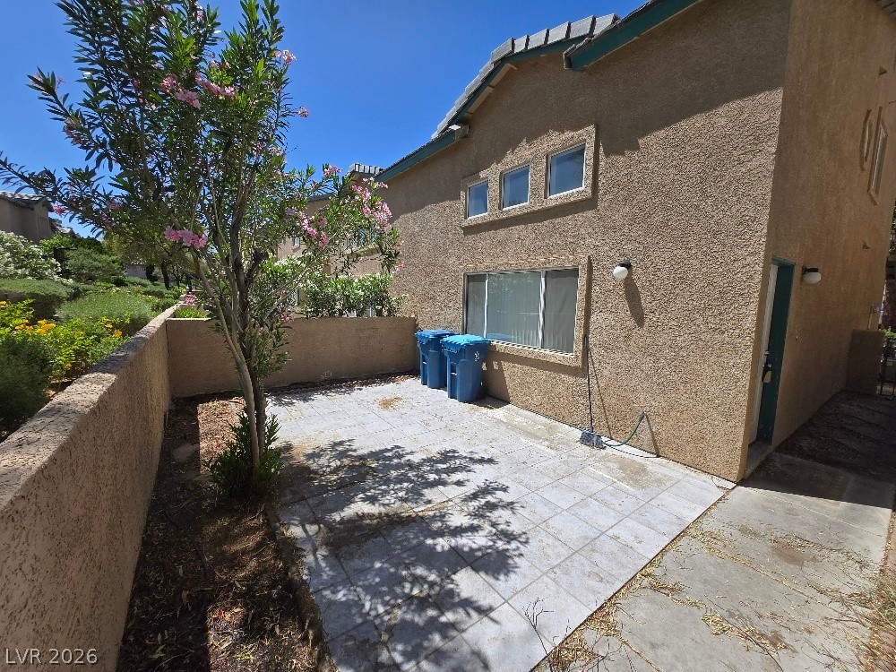 5238 Souvenir Lane Las Vegas NV 89118