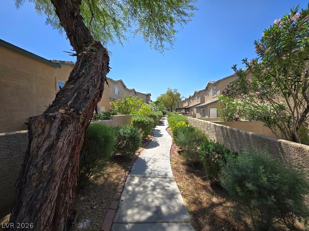5238 Souvenir Lane Las Vegas NV 89118