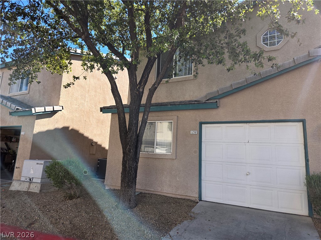 5238 Souvenir Lane Las Vegas NV 89118