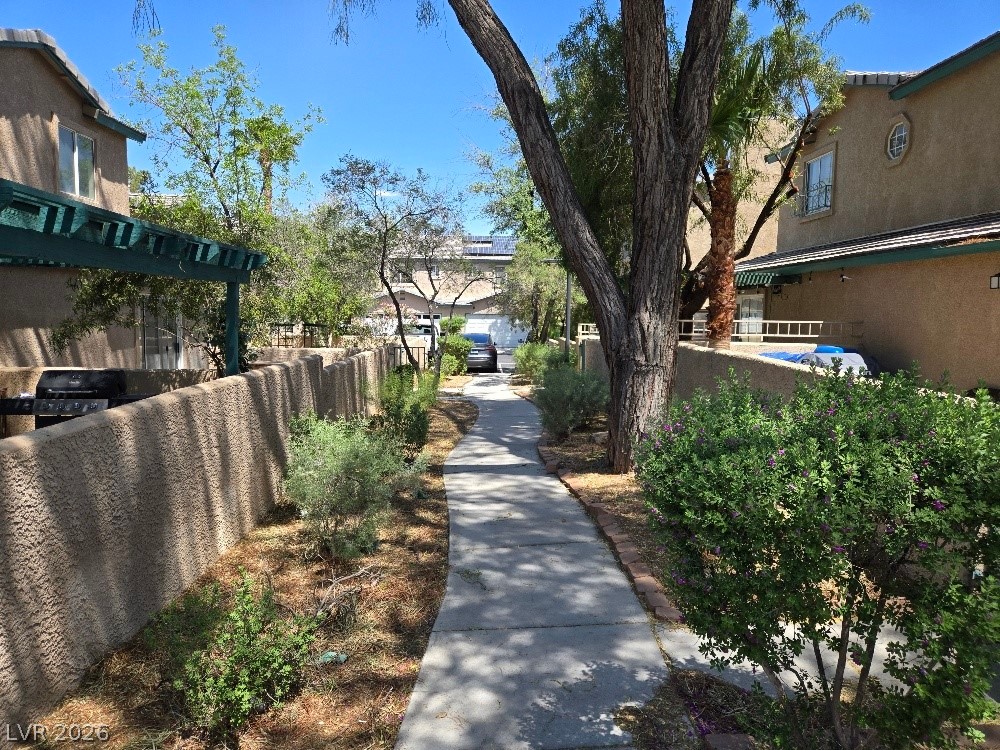 5238 Souvenir Lane Las Vegas NV 89118