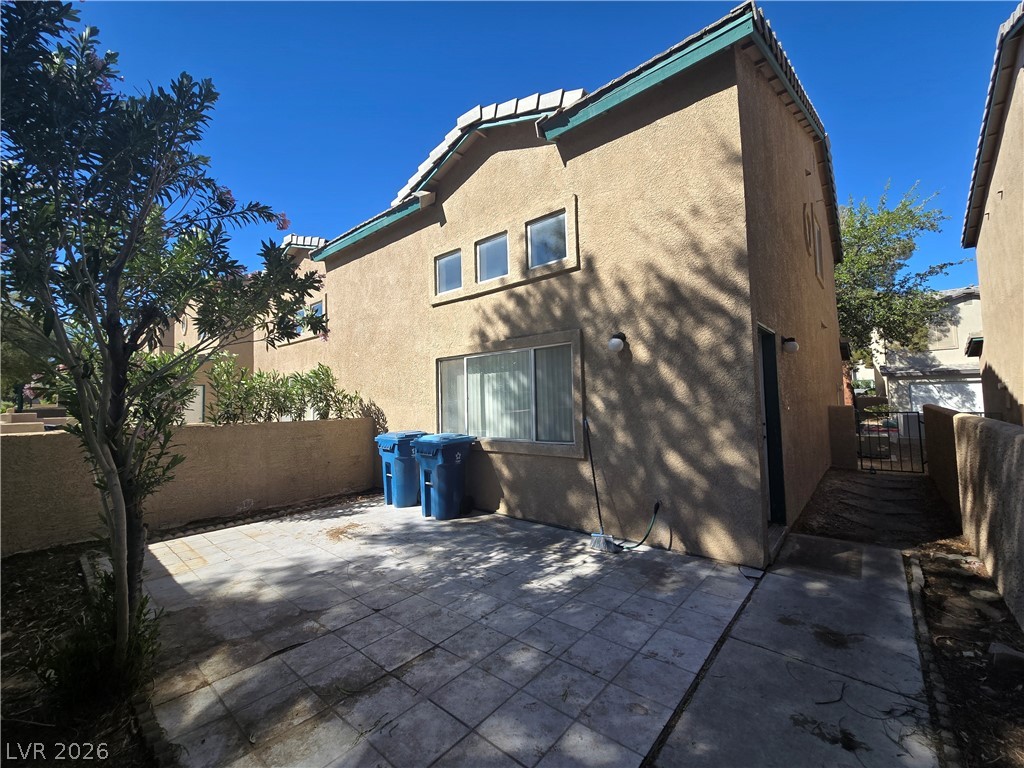 5238 Souvenir Lane Las Vegas NV 89118