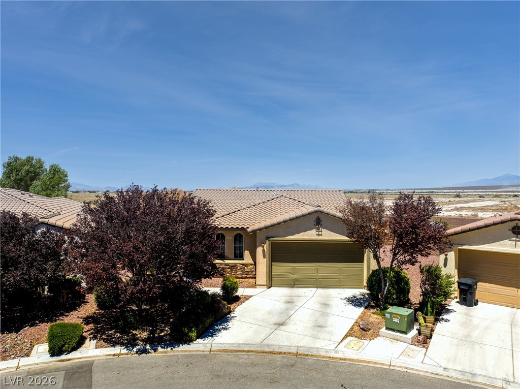 4680 Lorenzo Way Pahrump NV 89061