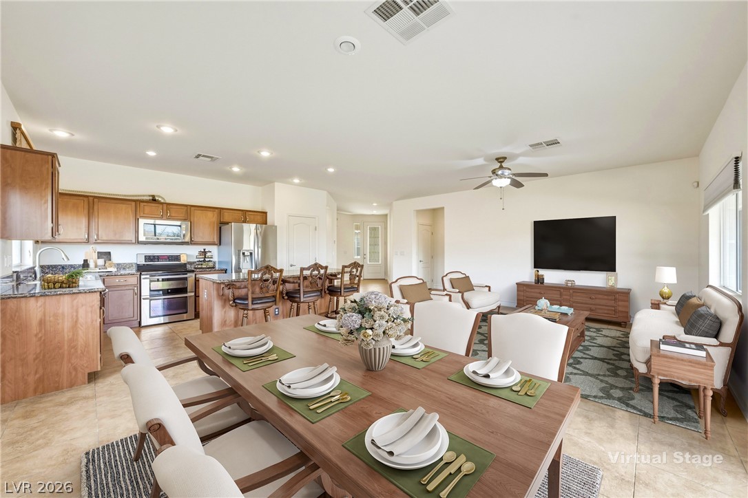 4680 Lorenzo Way Pahrump NV 89061