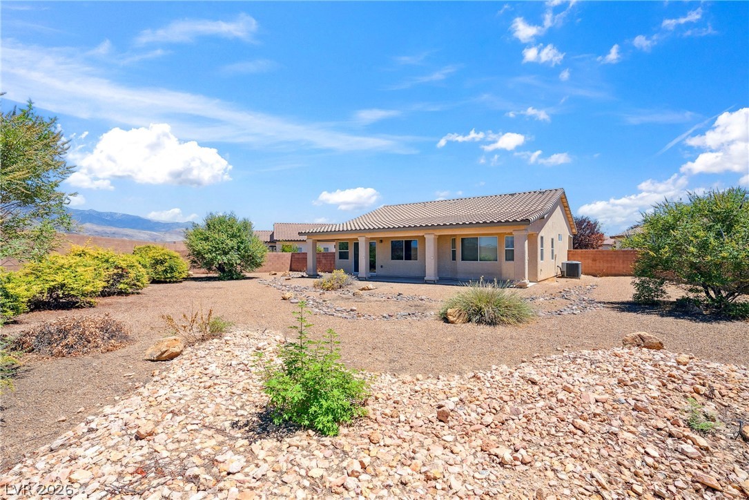 4680 Lorenzo Way Pahrump NV 89061