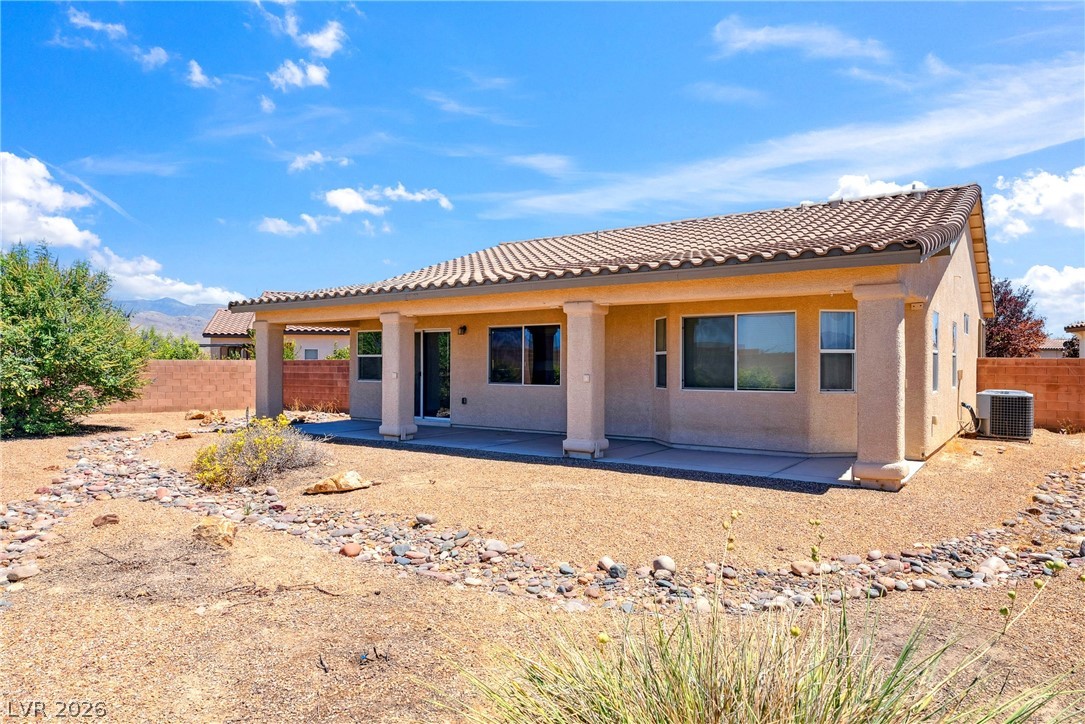4680 Lorenzo Way Pahrump NV 89061