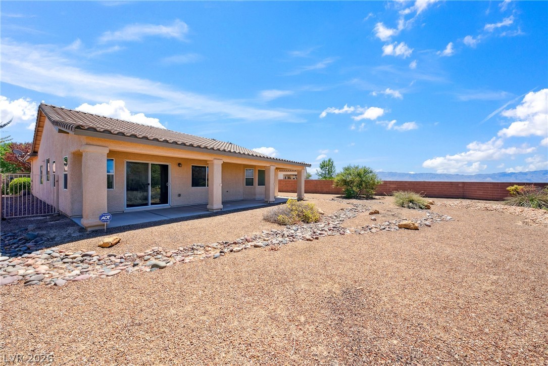 4680 Lorenzo Way Pahrump NV 89061