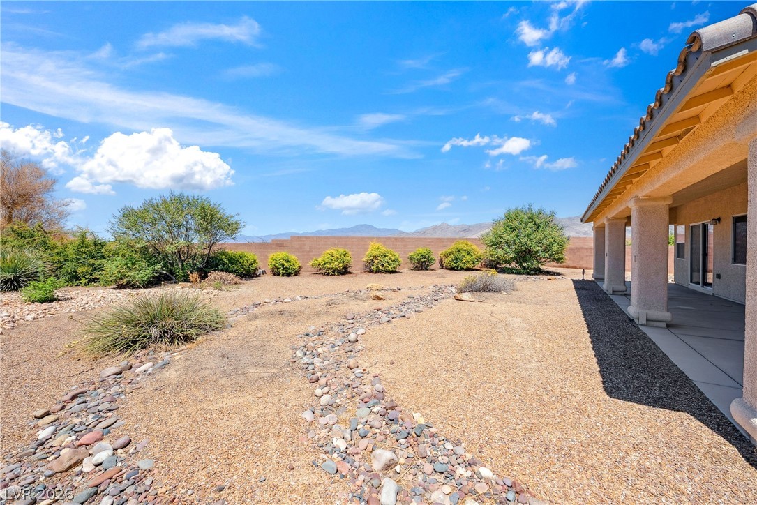 4680 Lorenzo Way Pahrump NV 89061