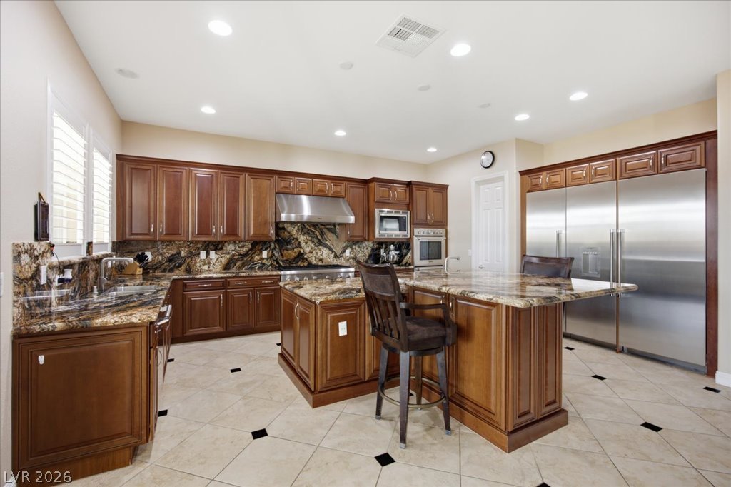 9727 Shimmering Falls Court Las Vegas NV 89149