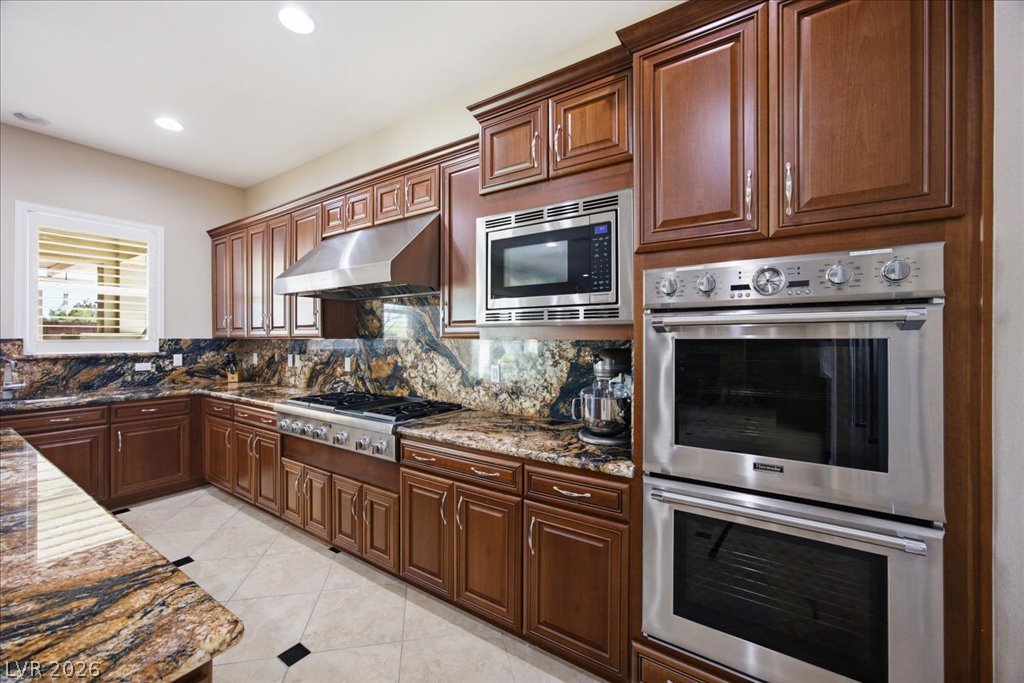 9727 Shimmering Falls Court Las Vegas NV 89149