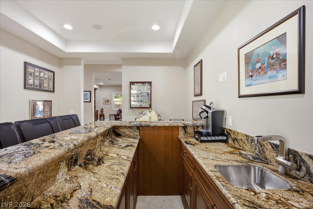 9727 Shimmering Falls Court Las Vegas NV 89149