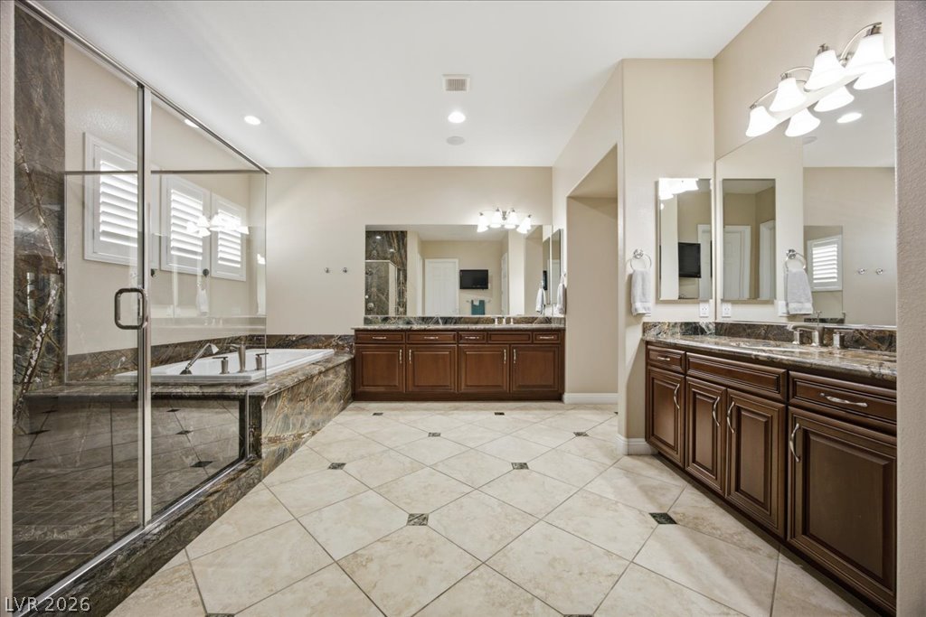 9727 Shimmering Falls Court Las Vegas NV 89149
