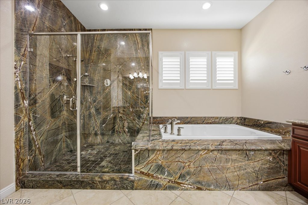 9727 Shimmering Falls Court Las Vegas NV 89149