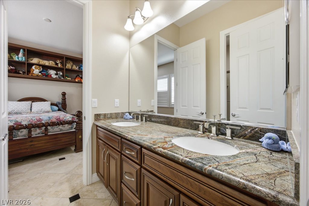 9727 Shimmering Falls Court Las Vegas NV 89149