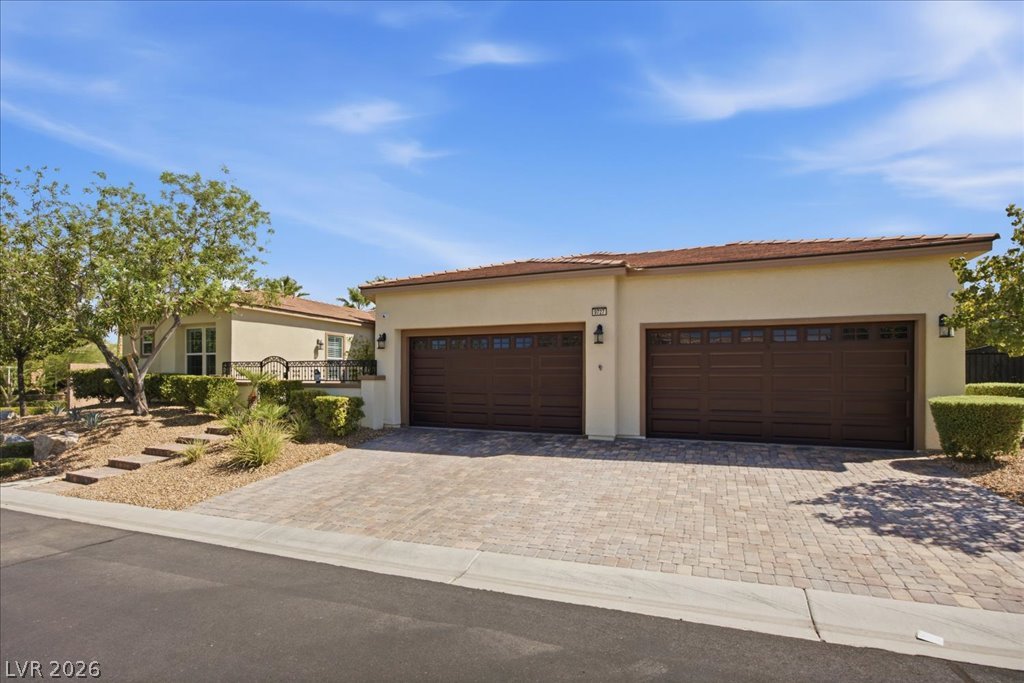 9727 Shimmering Falls Court Las Vegas NV 89149