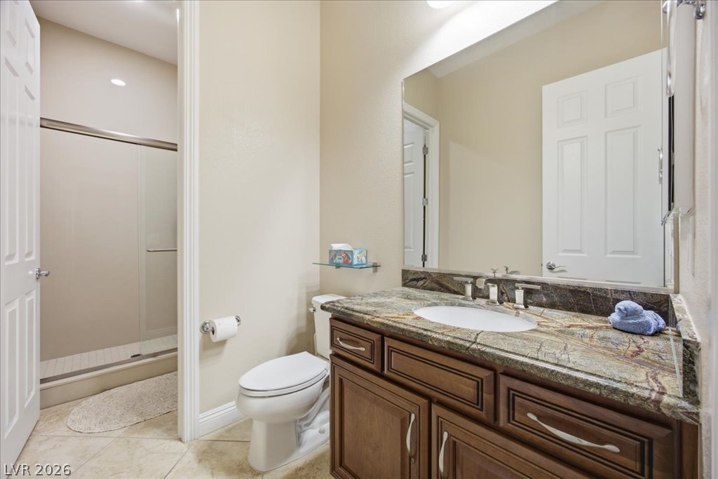 9727 Shimmering Falls Court Las Vegas NV 89149