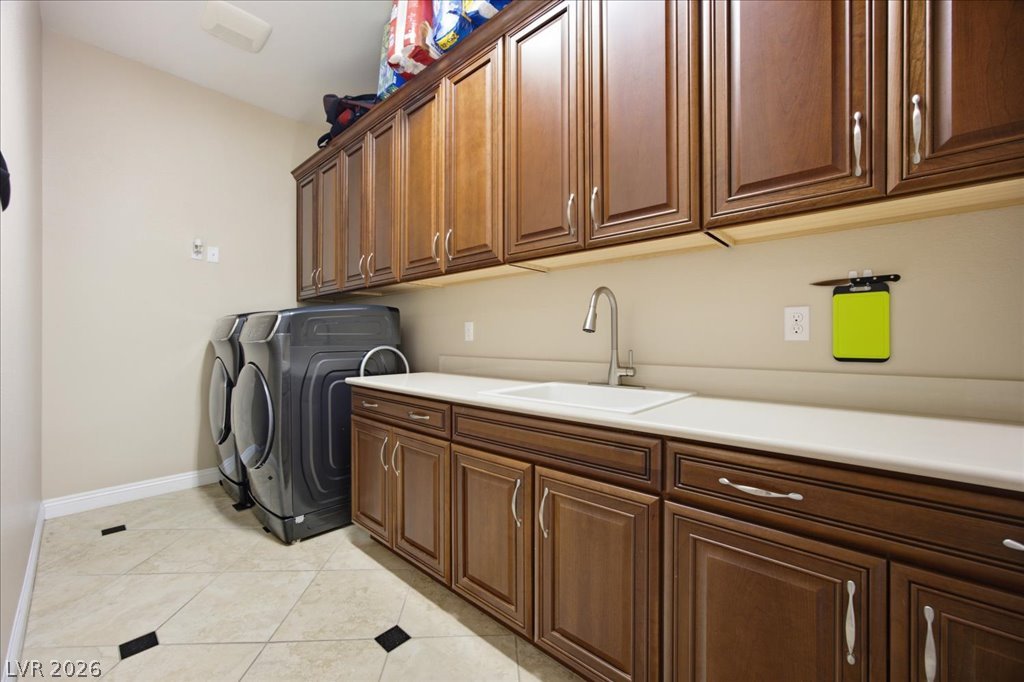 9727 Shimmering Falls Court Las Vegas NV 89149