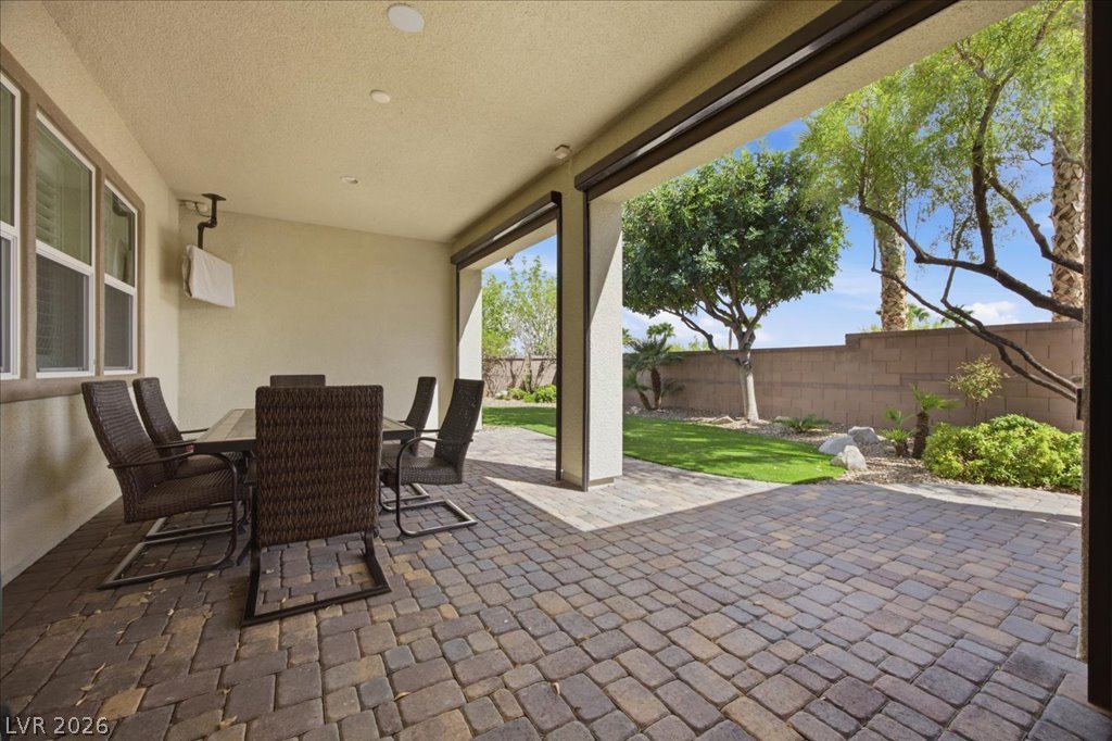 9727 Shimmering Falls Court Las Vegas NV 89149