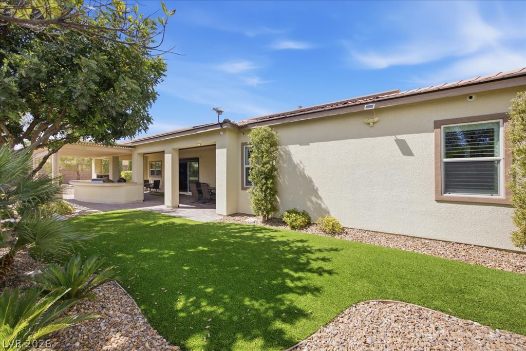 9727 Shimmering Falls Court Las Vegas NV 89149