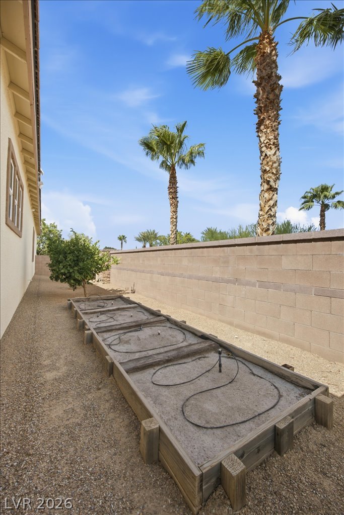 9727 Shimmering Falls Court Las Vegas NV 89149