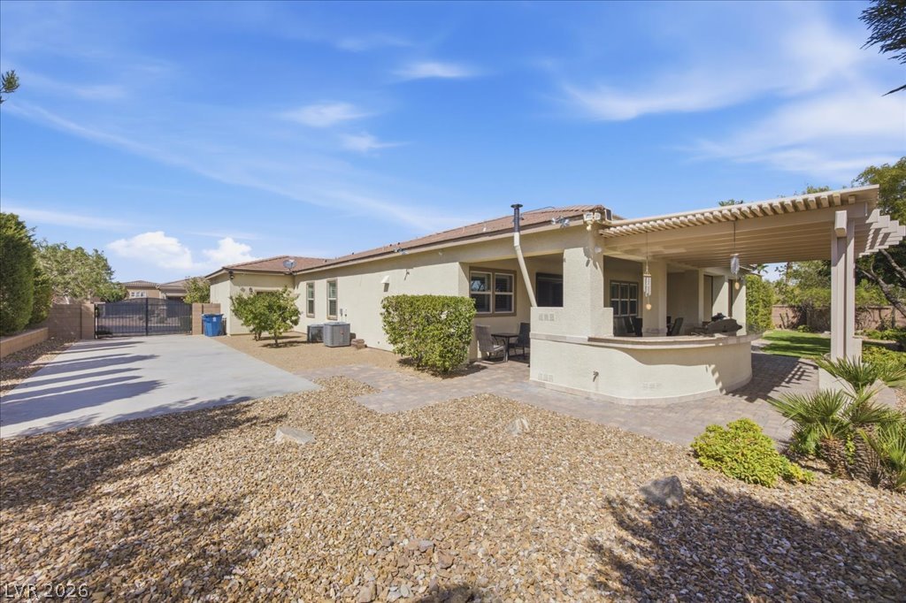 9727 Shimmering Falls Court Las Vegas NV 89149