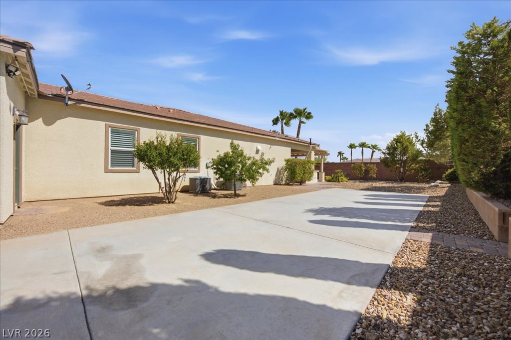 9727 Shimmering Falls Court Las Vegas NV 89149