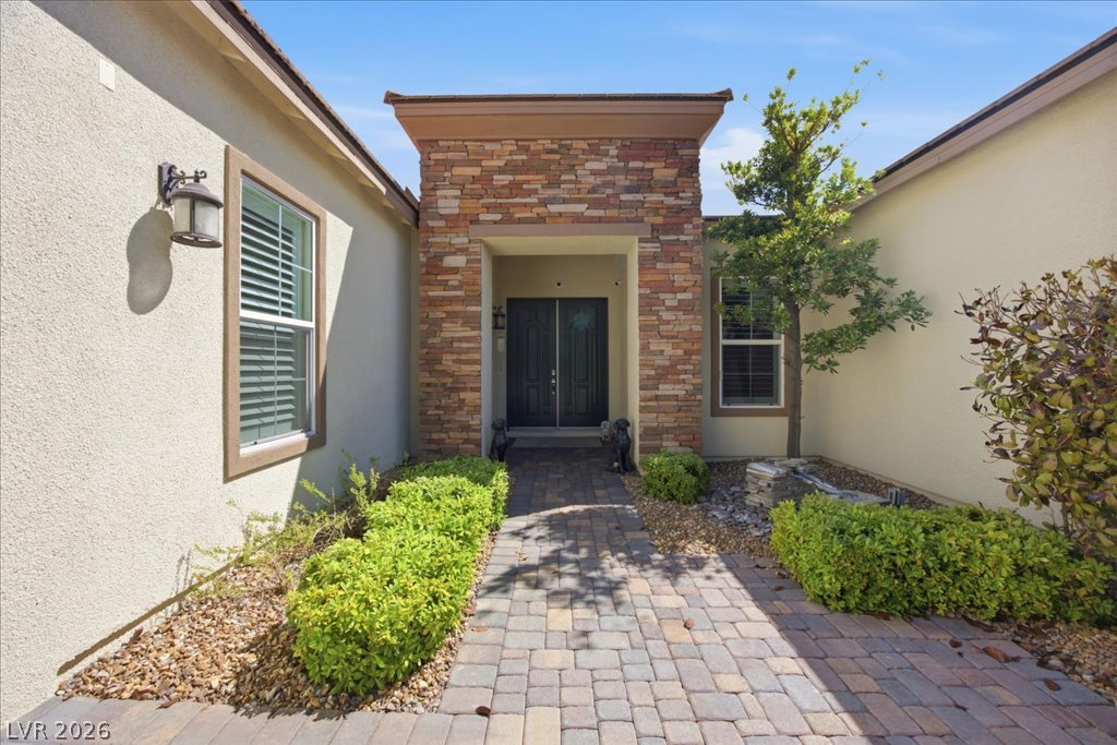 9727 Shimmering Falls Court Las Vegas NV 89149