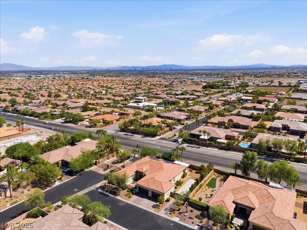 9727 Shimmering Falls Court Las Vegas NV 89149