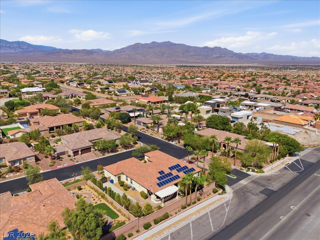 9727 Shimmering Falls Court Las Vegas NV 89149