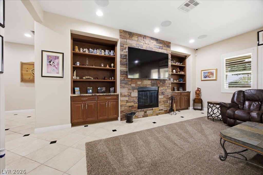 9727 Shimmering Falls Court Las Vegas NV 89149