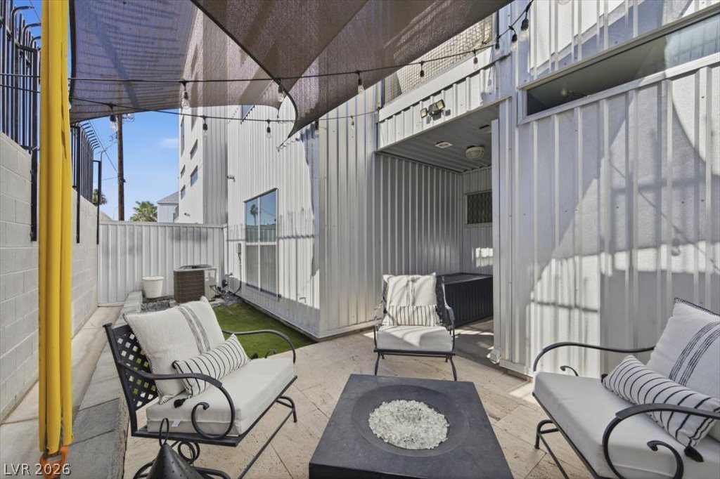 219 Tower Street Las Vegas NV 89101