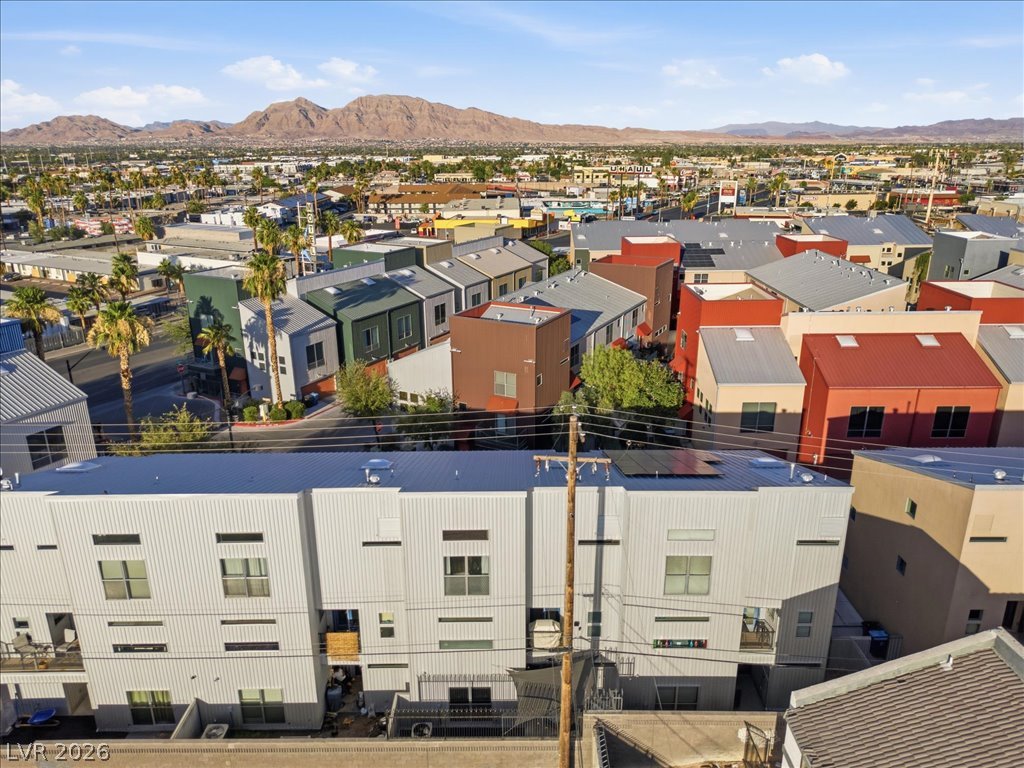 219 Tower Street Las Vegas NV 89101
