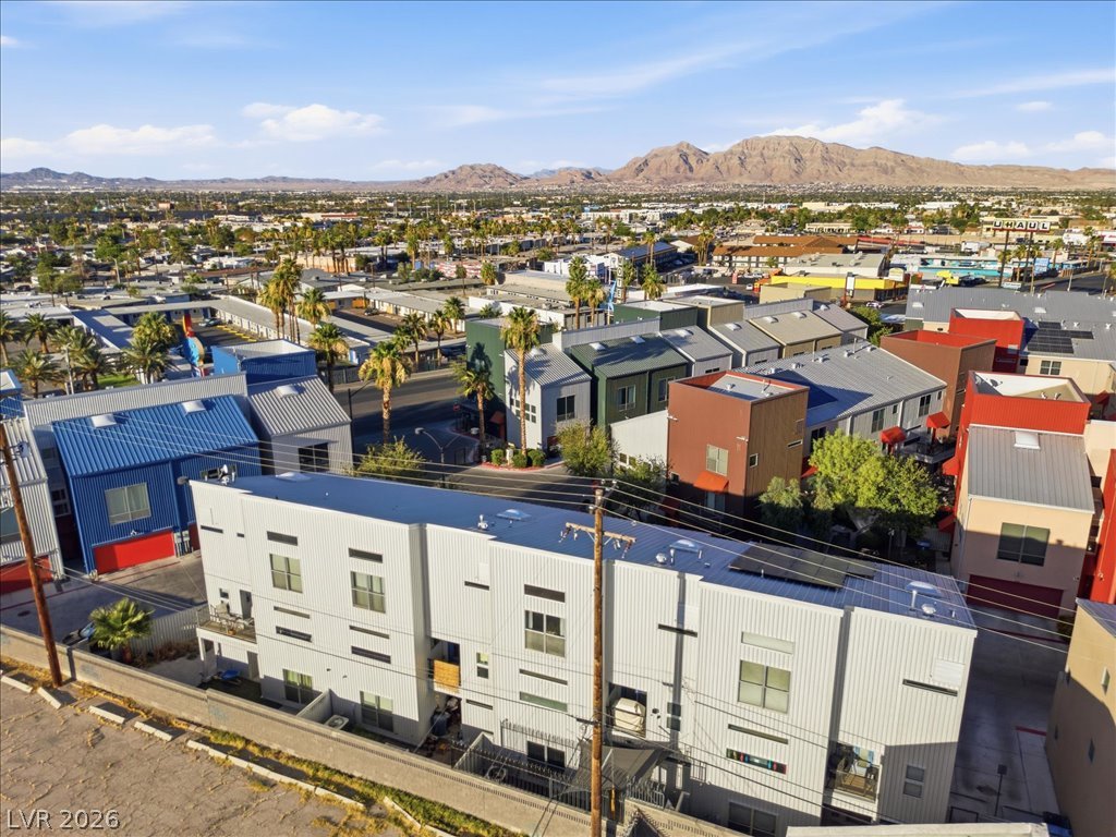 219 Tower Street Las Vegas NV 89101