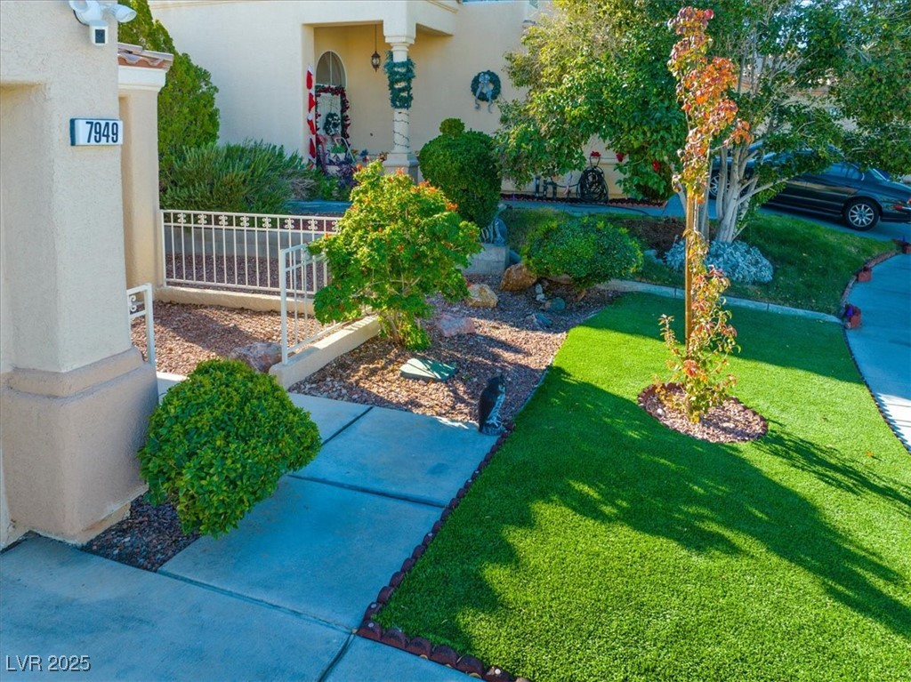 7949 Indian Cloud Avenue Las Vegas NV 89129