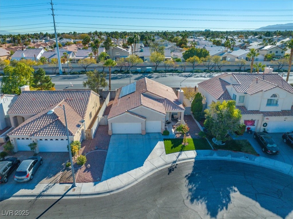 7949 Indian Cloud Avenue Las Vegas NV 89129