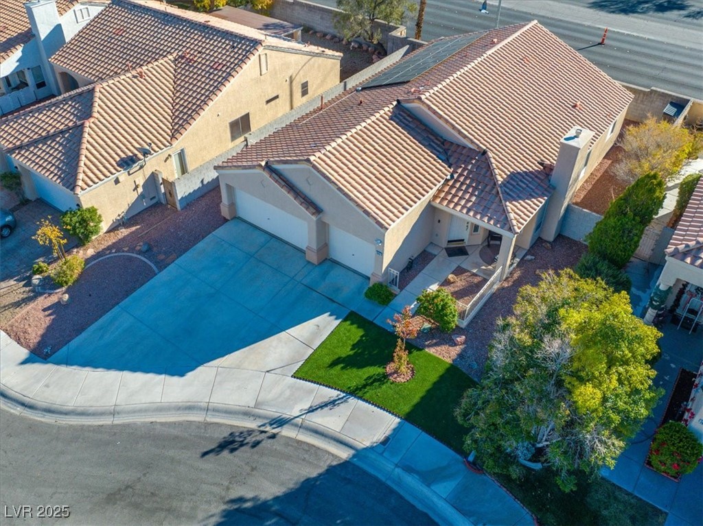 7949 Indian Cloud Avenue Las Vegas NV 89129