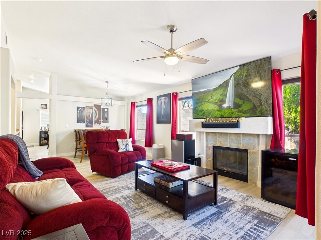 7949 Indian Cloud Avenue Las Vegas NV 89129