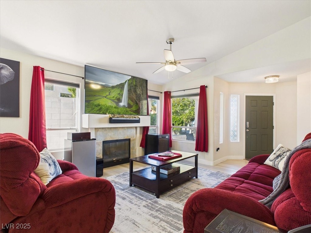 7949 Indian Cloud Avenue Las Vegas NV 89129