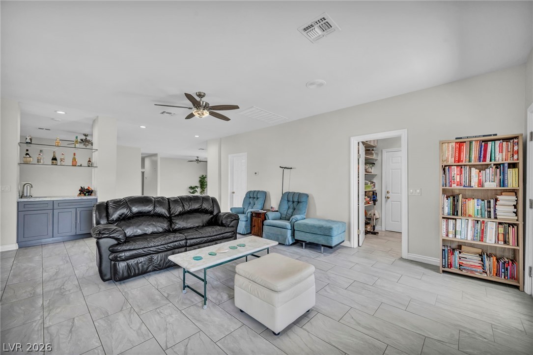 3925 Quadrel Street Las Vegas NV 89129