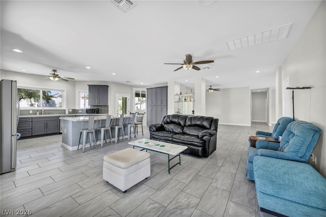 3925 Quadrel Street Las Vegas NV 89129