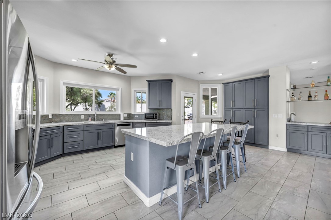 3925 Quadrel Street Las Vegas NV 89129