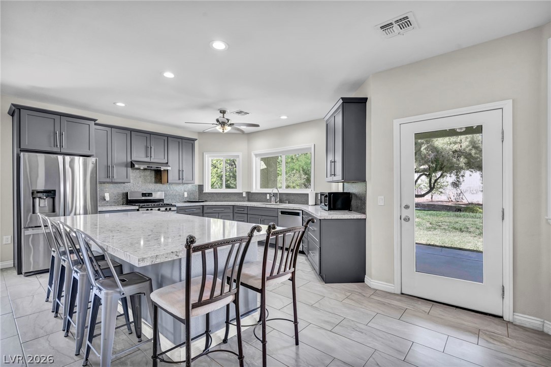 3925 Quadrel Street Las Vegas NV 89129