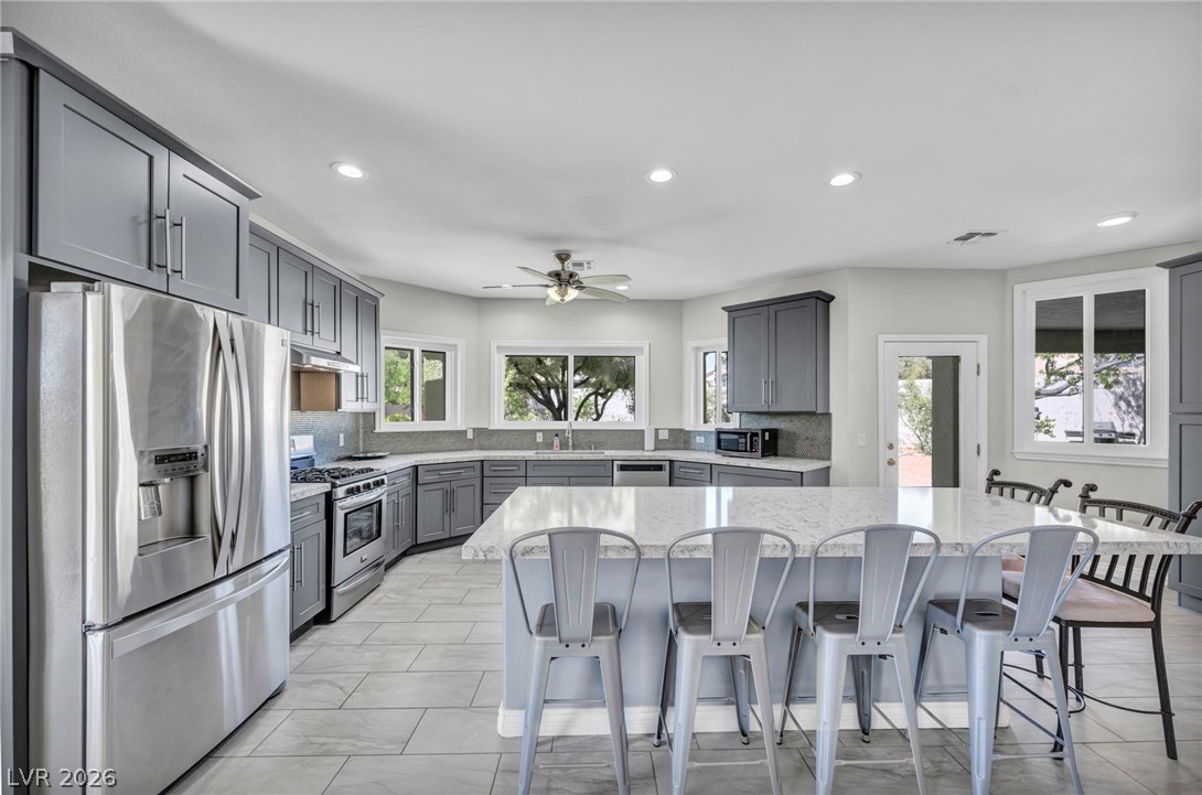 3925 Quadrel Street Las Vegas NV 89129