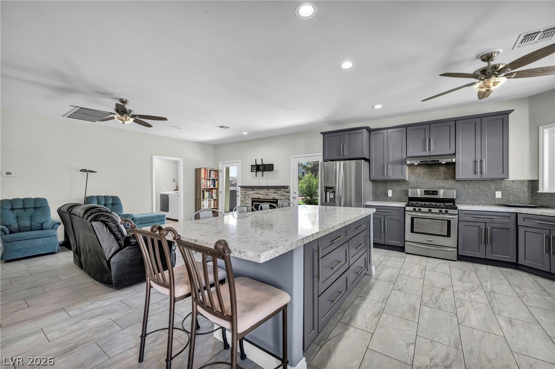 3925 Quadrel Street Las Vegas NV 89129